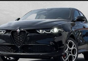 Alfa Romeo Tonale 15.000 km 29.890 &euro; Göttingen 37077