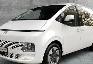 Hyundai STARIA 8.000 km 46.990 &euro; Berlin Tegel 13509