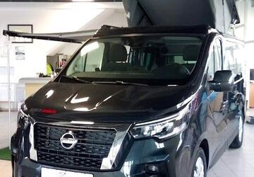 Nissan Primastar 1.500 km 55.990 &euro; Waging 83329