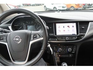 Opel Mokka X Active Start/Stop 78.550 km 10.990 &euro; Bad Endbach 35080