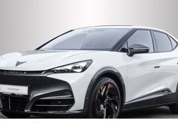 Cupra Tavascan 19.900 km 41.470 &euro; Bonn 53227