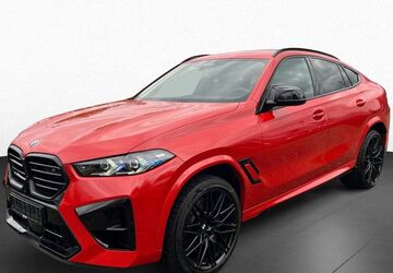 BMW X6 M 6.992 km 114.900 &euro; Höxter / Stahle 37671