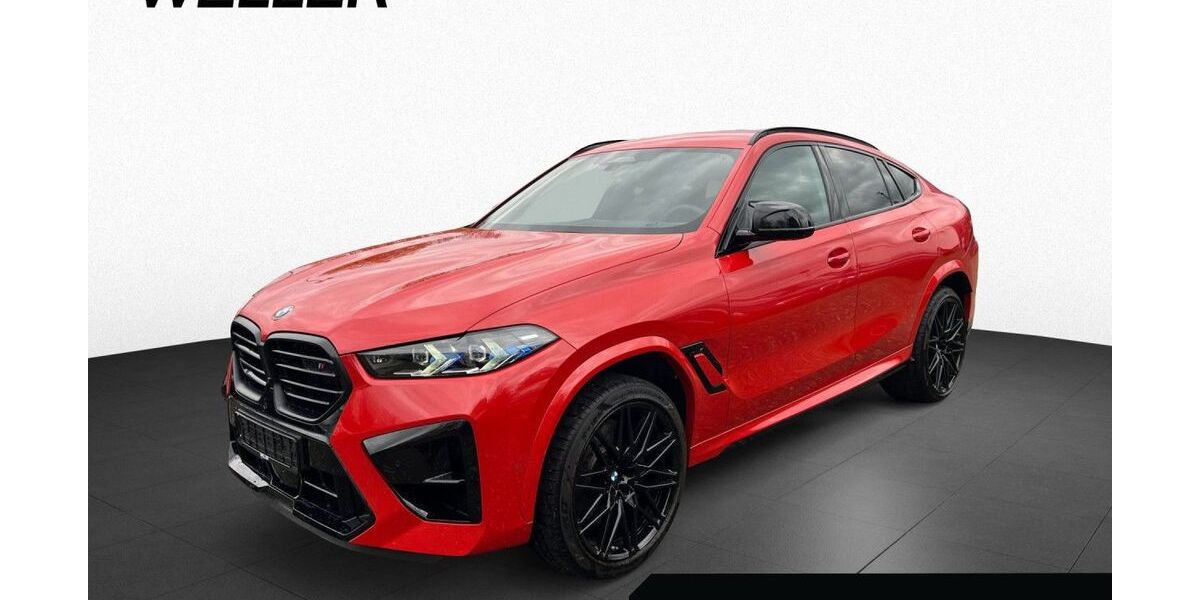 BMW X6 M 6.992 km 114.900 &euro; Höxter / Stahle 37671