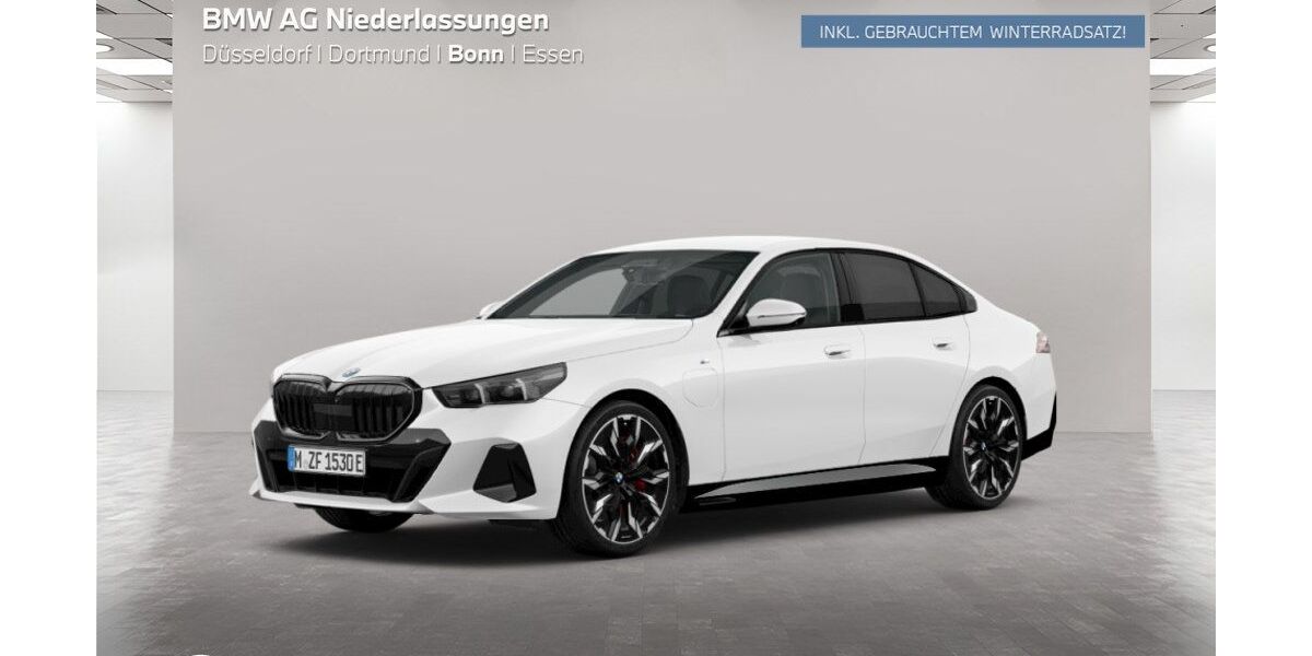 BMW 550 25.744 km 82.899 &euro; Bonn 53119