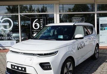 Kia Soul 24.600 km 26.950 &euro; Rötz 92444