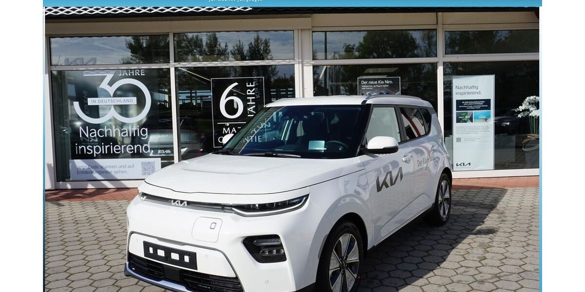 Kia Soul 24.600 km 26.950 &euro; Rötz 92444