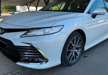 Toyota Camry 91.000 km 30.499 &euro; Lahr 77933