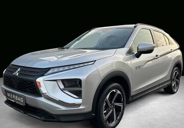 Mitsubishi Eclipse Cross 23.180 km 23.900 &euro; Alzey 55232