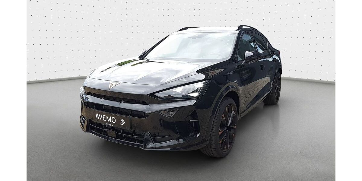 Cupra Formentor 3.500 km 44.800 &euro; Königstein/Ts. 61462