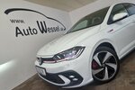 VW Polo GTI 2.0 TSI DSG Matrix-LED ACC APP SHZ DAB 18.300 km 23.900 &euro; Garrel 49681
