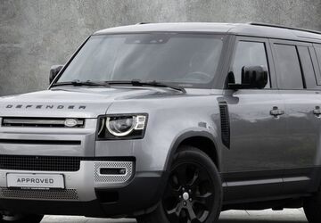 Land Rover Defender 94.056 km 54.450 &euro; Kronberg 61476