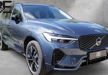 Volvo XC60 1.027 km 56.550 &euro; Glinde 21509