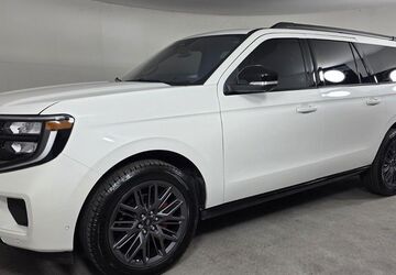 Ford Expedition 5.178 km 98.100 &euro; Fort Lauderdale 33316