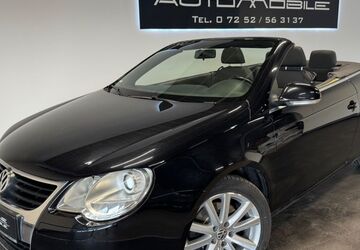 VW Eos 159.900 km 5.900 &euro; Bretten 75015