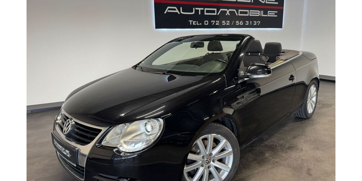 VW Eos 159.900 km 6.900 &euro; Bretten 75015