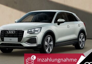 Audi Q2 7.200 km 34.820 &euro; Landshut 84030