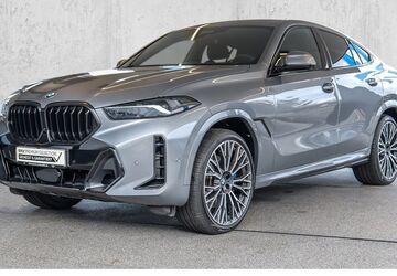 BMW X6 14.100 km 91.840 &euro; Velbert 42553