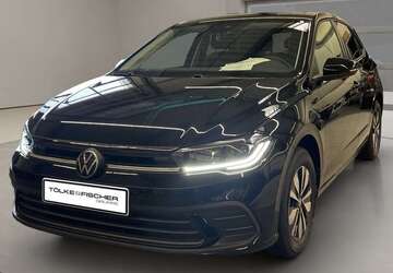 VW Polo 10.000 km 23.900 &euro; Krefeld 47805