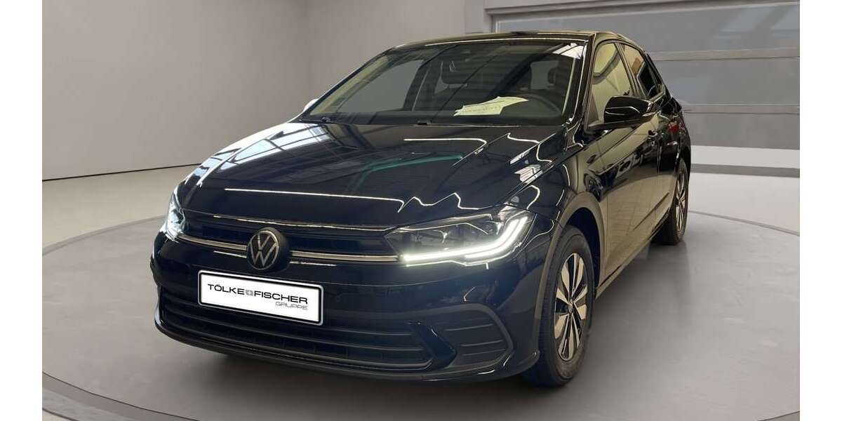 VW Polo 10.000 km 23.900 &euro; Krefeld 47805