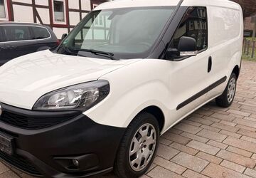 Fiat Doblo 215.952 km 6.490 &euro; Bovenden 37120