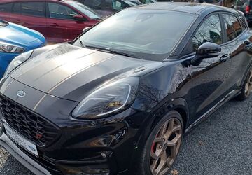 Ford Puma 54.900 km 24.990 &euro; Wiesau 95676
