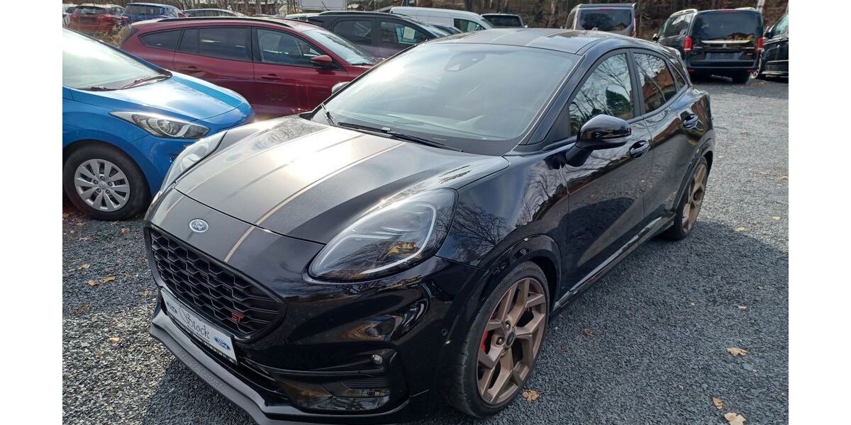Ford Puma 54.900 km 24.990 &euro; Wiesau 95676