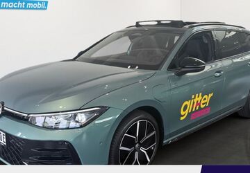 VW Passat Variant 4.400 km 69.950 &euro; Erfurt 99098