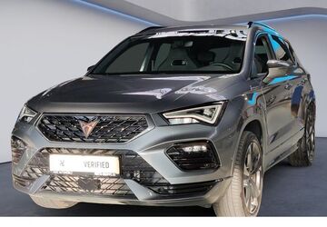 Cupra Ateca 26.040 km 35.960 &euro; Hildesheim 31135