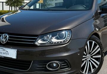 VW Eos 129.000 km 12.999 &euro; Köln (Ostheim) 51107