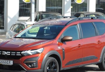 Dacia Jogger 18.321 km 19.980 &euro; Fellbach-Schmiden (bei Stuttgart) 70736