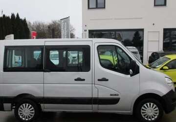 Nissan NV400 118.300 km 16.900 &euro; Inchenhofen 86570