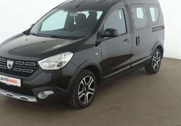 Dacia Dokker 107.977 km 11.590 &euro; Neufahrn 85375