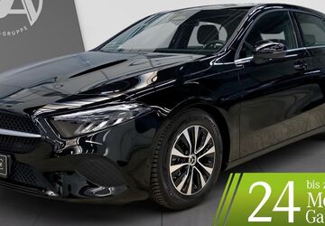 Mercedes-Benz A 180 11.346 km 28.694 &euro; Minden 32427