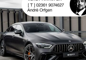 Mercedes-Benz AMG GT 31.095 km 189.000 &euro; Recklinghausen 45663
