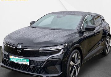 Renault Megane 54.500 km 26.900 &euro; Schönbrunn 96185