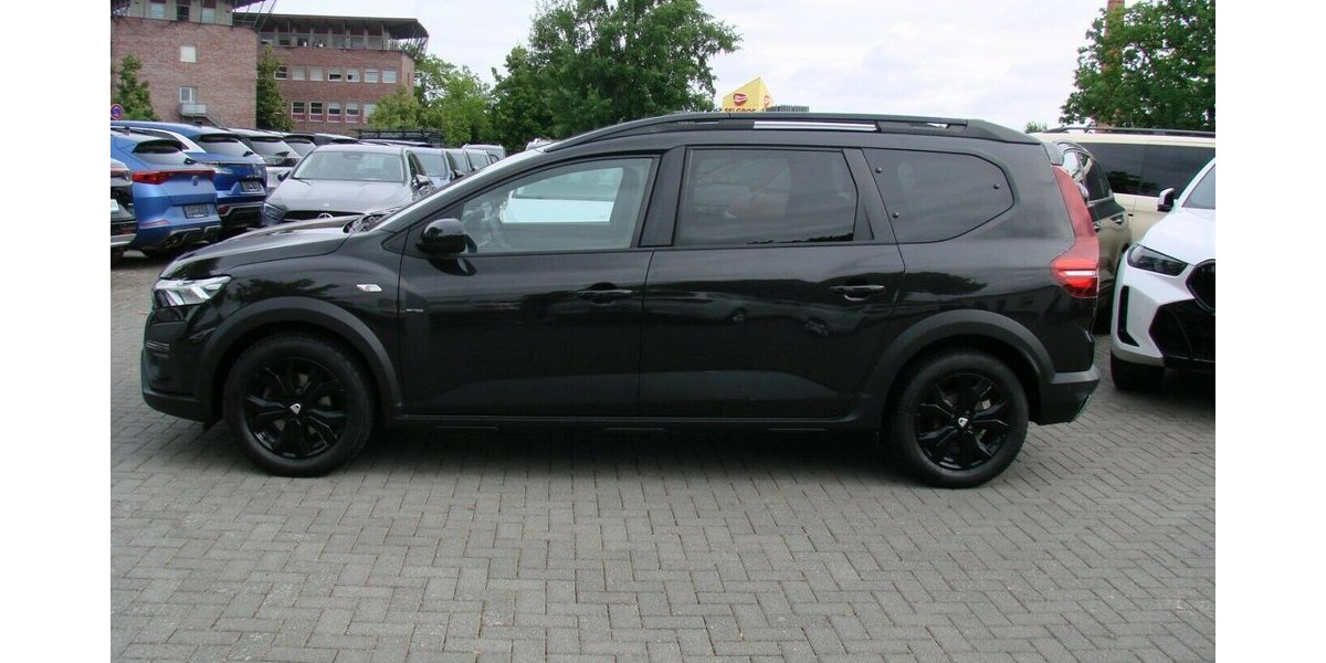 Dacia Jogger 1.0 LPG Extrem+ Tempomat LED AHK 7Sitzer 72.123 km 14.890 &euro; Falkensee 14612