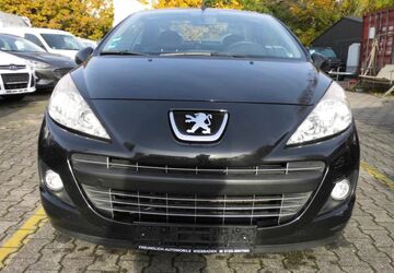 Peugeot 207 216.000 km 1.490 &euro; Mainz-Kastel 55252