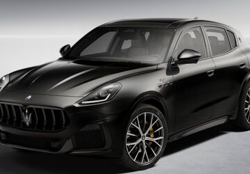 Maserati Grecale 39.990 km 85.850 &euro; Böblingen 71034