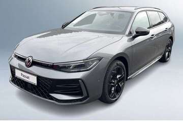 VW Passat 1.500 km 49.480 &euro; Siegen 57074