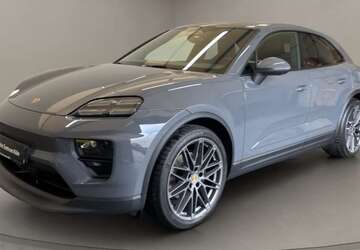 Porsche Macan 10.000 km 91.800 &euro; Köln 50823