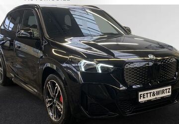 BMW iX1 4.000 km 51.990 &euro; Moers 47441