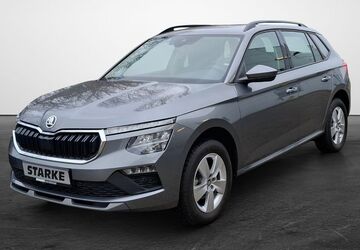 Skoda Kamiq 18.091 km 22.250 &euro; Osnabrück 49084