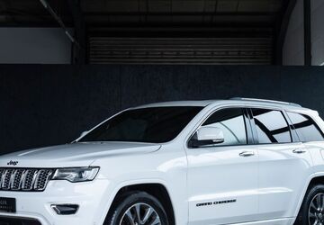 Jeep Grand Cherokee 128.000 km 22.500 &euro; Spaichingen 78549