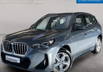 BMW X1 24.639 km 47.799 &euro; Essen 45141