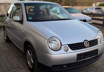 VW Lupo 170.000 km 1.000 &euro; Garbsen 30826