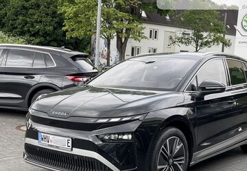 Skoda Enyaq 2.500 km 42.980 &euro; Wilhelmshaven 26388