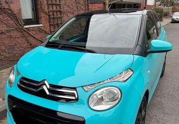 Citroen C1 110.500 km 4.990 &euro; Osnabrück 49078