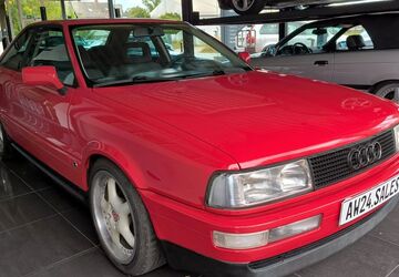 Audi 80 109.150 km 11.995 &euro; Herford 32049