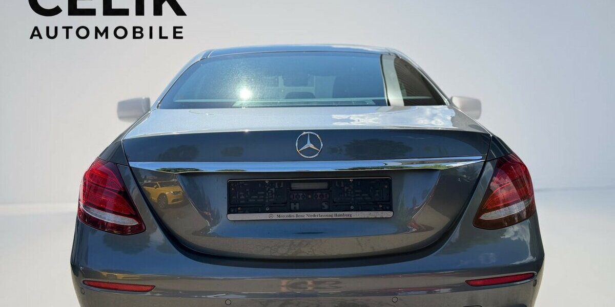 Mercedes-Benz E 400 Limousine 4Matic AMG Line 341.000 km 20.990 &euro; Neckarsulm 74172
