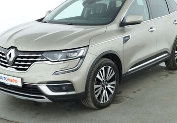 Renault Koleos 93.239 km 23.250 &euro; Dresden 01187
